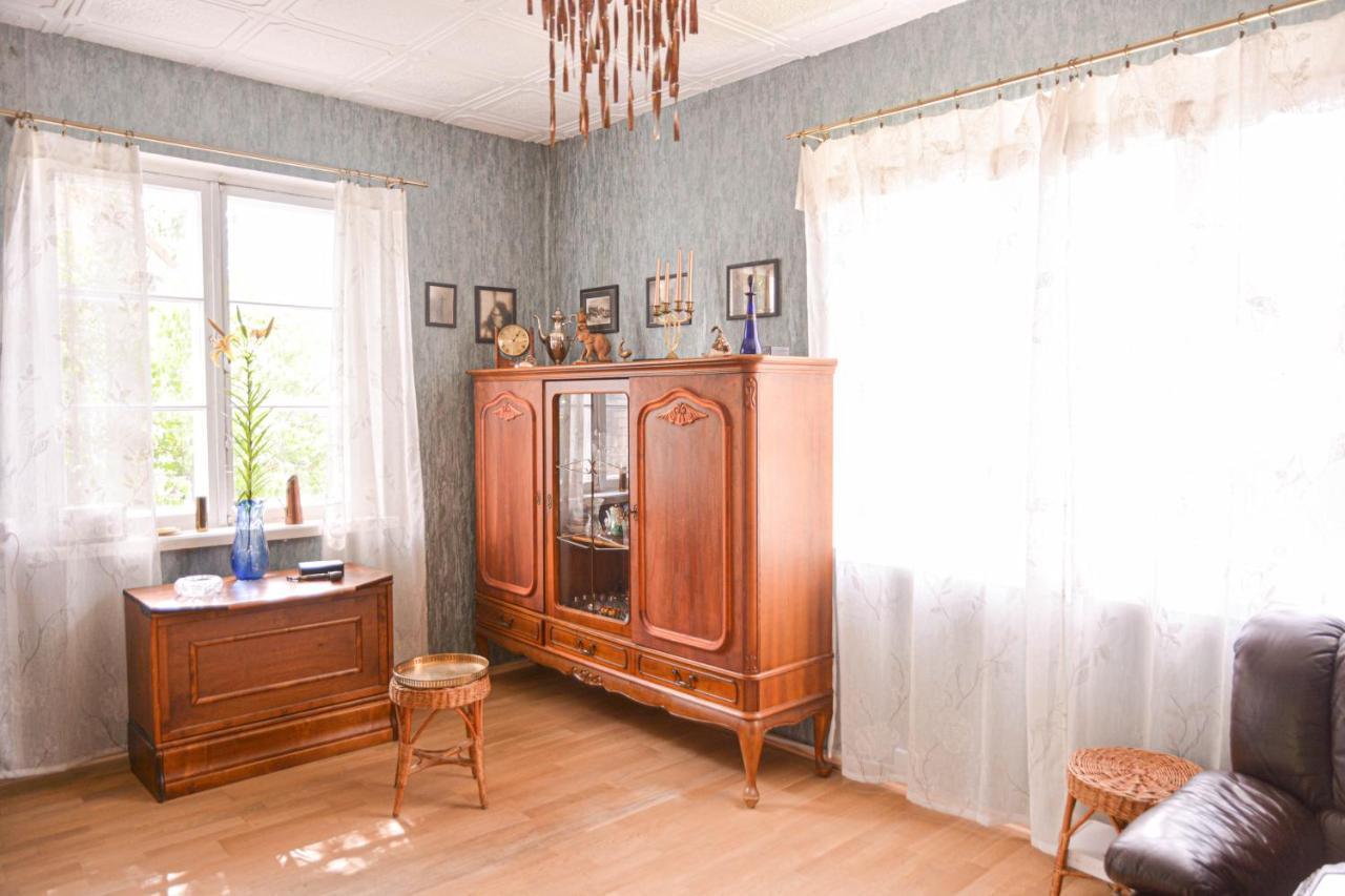 Villa Sirbi House