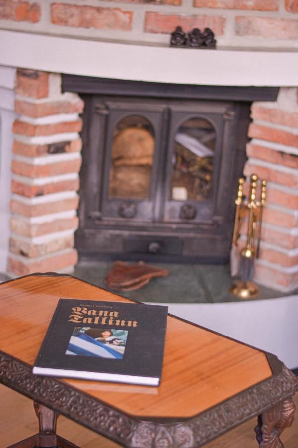 Sirbi House Villa Tallinn